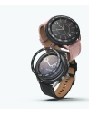 Hurtownia GSM - Etui Ringke Air Sports + nakładka Ringke Bezel Styling Samsung Galaxy Watch 3 41mm Black GW3-41-10 - RGK1292BLK - {ean13} - Hurt