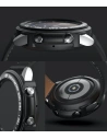 Wholesale Ringke Air Sports + Ringke Bezel Styling Samsung Galaxy Watch 3 41mm Black GW3-41-10 - RGK1292BLK - {ean13} - Hurt