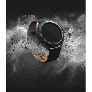 Hurtownia GSM - Etui Ringke Air Sports + nakładka Ringke Bezel Styling Samsung Galaxy Watch 3 41mm Schwarz GW3-41-10 - RGK1292BLK - {ean13} - Hurt