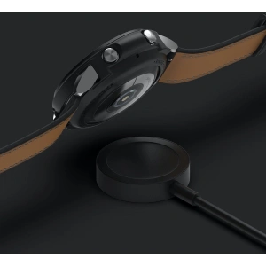 Wholesale Ringke Air Sports + Ringke Bezel Styling Samsung Galaxy Watch 3 41mm Black GW3-41-10 - RGK1292BLK - {ean13} - Hurt