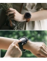 Hurtownia GSM - Etui Ringke Air Sports + nakładka Ringke Bezel Styling Samsung Galaxy Watch 3 41mm Black GW3-41-10 - RGK1292BLK - {ean13} - Hurt