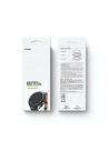 Wholesale Ringke Air Sports + Ringke Bezel Styling Samsung Galaxy Watch 3 41mm Black GW3-41-10 - RGK1292BLK - {ean13} - Hurt