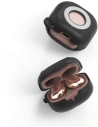 Hurtownia GSM - Etui Ringke Slim-X Samsung Galaxy Buds 2/2 Pro/Live/Pro Matt Schwarz - RGK1295BLK - {ean13} - Hurt