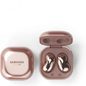 Wholesale Ringke Slim-X Samsung Galaxy Buds 2/2 Pro/Live/Pro Matte Black - RGK1295BLK - {ean13} - Hurt