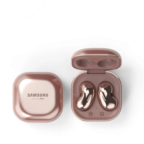 Etui Ringke Slim-X Samsung Galaxy Buds 2/2 Pro/Live/Pro Matte Black