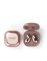Hurtownia GSM - Etui Ringke Slim-X Samsung Galaxy Buds 2/2 Pro/Live/Pro Matt Schwarz - RGK1295BLK - {ean13} - Hurt