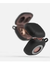 Hurtownia GSM - Etui Ringke Slim-X Samsung Galaxy Buds 2/2 Pro/Live/Pro Matt Schwarz - RGK1295BLK - {ean13} - Hurt
