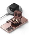 Hurtownia GSM - Etui Ringke Slim-X Samsung Galaxy Buds 2/2 Pro/Live/Pro Matt Schwarz - RGK1295BLK - {ean13} - Hurt