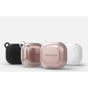 Wholesale Ringke Slim-X Samsung Galaxy Buds 2/2 Pro/Live/Pro Clear - RGK1294CL - {ean13} - Hurt