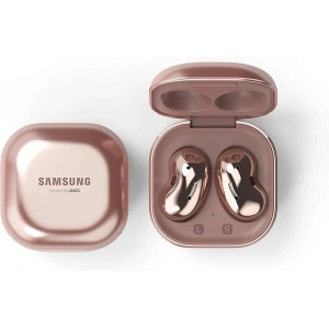 Wholesale Ringke Slim-X Samsung Galaxy Buds 2/2 Pro/Live/Pro Clear - RGK1294CL - {ean13} - Hurt