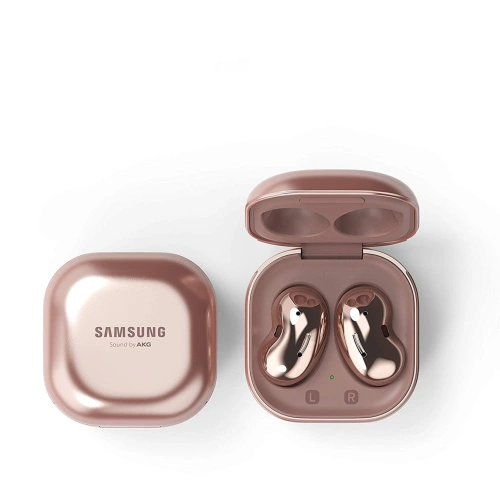 Etui Ringke Slim-X Samsung Galaxy Buds 2/2 Pro/Live/Pro Clear