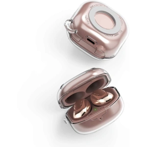 Wholesale Ringke Slim-X Samsung Galaxy Buds 2/2 Pro/Live/Pro Clear - RGK1294CL - {ean13} - Hurt
