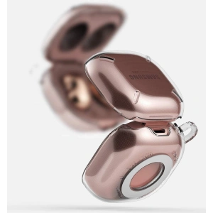 Wholesale Ringke Slim-X Samsung Galaxy Buds 2/2 Pro/Live/Pro Clear - RGK1294CL - {ean13} - Hurt