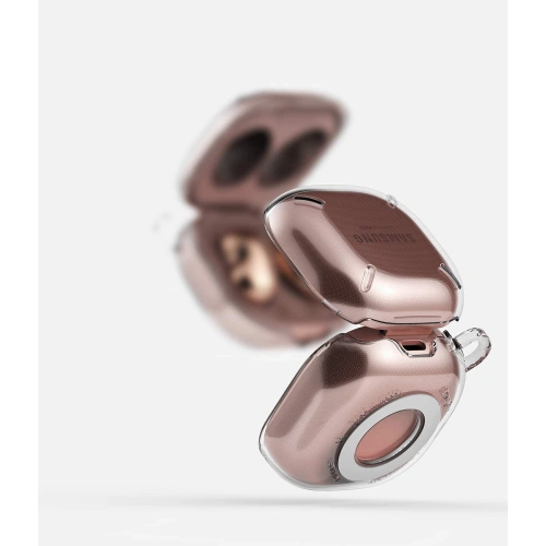 Etui Ringke Slim-X Samsung Galaxy Buds 2/2 Pro/Live/Pro Clear