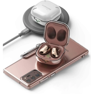 Wholesale Ringke Slim-X Samsung Galaxy Buds 2/2 Pro/Live/Pro Clear - RGK1294CL - {ean13} - Hurt