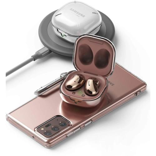 Etui Ringke Slim-X Samsung Galaxy Buds 2/2 Pro/Live/Pro Clear