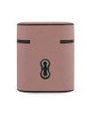 Hurtownia GSM - Etui Guess GUACA2VSATMLPI Apple AirPods cover różowy/pink Saffiano - GUE584PNK - {ean13} - Hurt