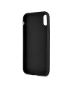Hurtownia GSM - Etui Guess GUHCI61G4GLGR Apple iPhone XR szary/grey hardcase 4G Stripe Collection - GUE593GRY - {ean13} - Hurt