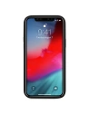Hurtownia GSM - Etui Guess GUHCP12LPCUMLLIBK Apple iPhone 12 Pro Max czarny/black hardcase Lizard Collection - GUE609BLK - {ean13} - Hurt