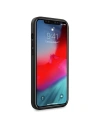 Hurtownia GSM - Etui Guess GUHCP12LPCUMLLIBK Apple iPhone 12 Pro Max czarny/black hardcase Lizard Collection - GUE609BLK - {ean13} - Hurt