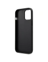 Hurtownia GSM - Etui Guess GUHCP12LPCUMLLIBK Apple iPhone 12 Pro Max czarny/black hardcase Lizard Collection - GUE609BLK - {ean13} - Hurt