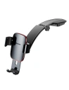 Wholesale Baseus Metal Age Gravitational car holder connecting rod type (dark grey) - BSU1773GRY - {ean13} - Hurt