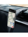 Wholesale Baseus Metal Age Gravitational car holder connecting rod type (dark grey) - BSU1773GRY - {ean13} - Hurt
