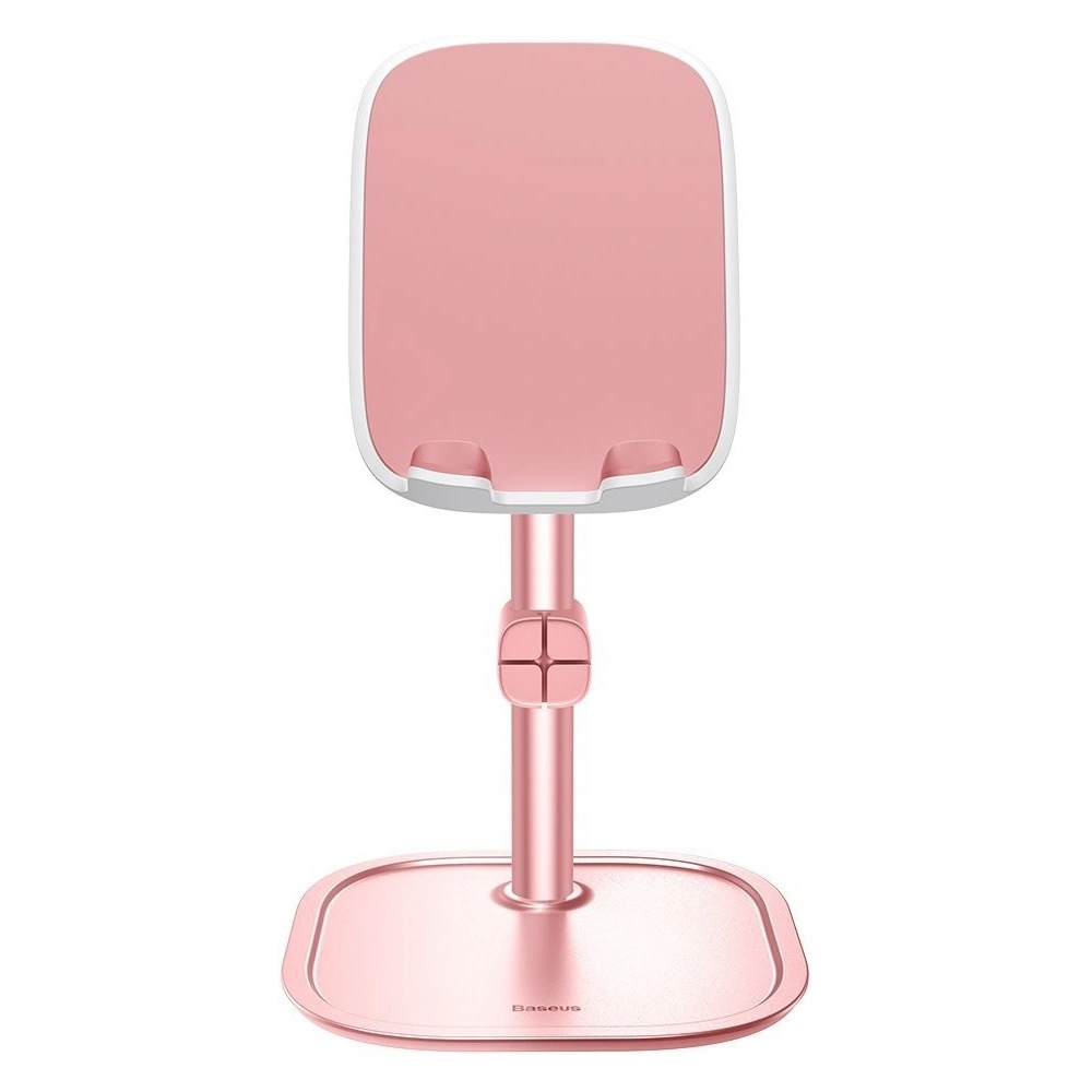 Wholesale Baseus desktop bracket for smartphone/tablet (rose gold) - BSU1774RS - {ean13} - Hurt