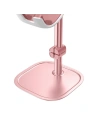 Wholesale Baseus desktop bracket for smartphone/tablet (rose gold) - BSU1774RS - {ean13} - Hurt