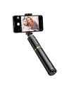 Baseus Fully Folding Selfie Stick (Black+Gold)