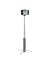 Hurtownia GSM - Baton selfie, trepied Bluetooth Baseus (negru-auriu) - BSU1775BLKGLD - {ean13} - Hurt