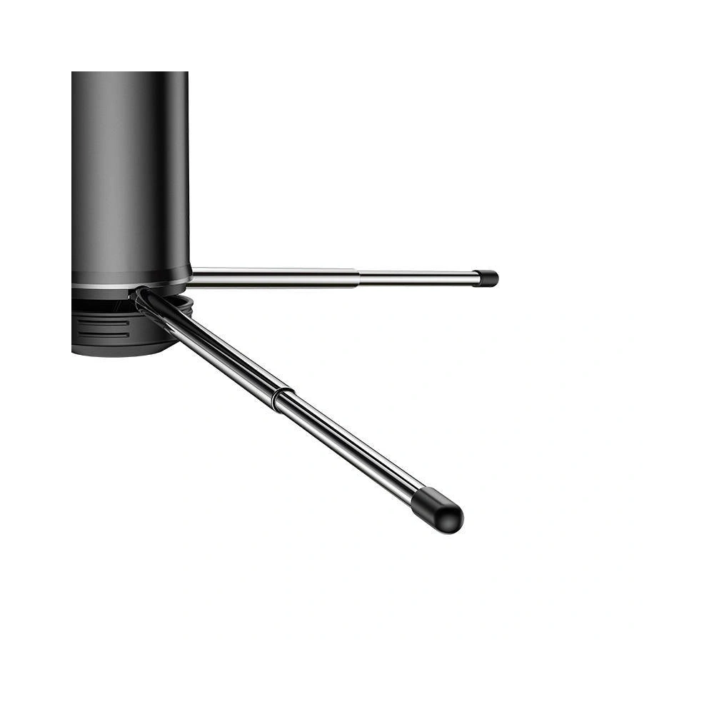 Hurtownia GSM - Baton selfie, trepied Bluetooth Baseus (negru-auriu) - BSU1775BLKGLD - {ean13} - Hurt
