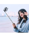 Hurtownia GSM - Baton selfie, trepied Bluetooth Baseus (negru-auriu) - BSU1775BLKGLD - {ean13} - Hurt