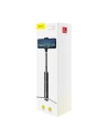 Hurtownia GSM - Baton selfie, trepied Bluetooth Baseus (negru-auriu) - BSU1775BLKGLD - {ean13} - Hurt
