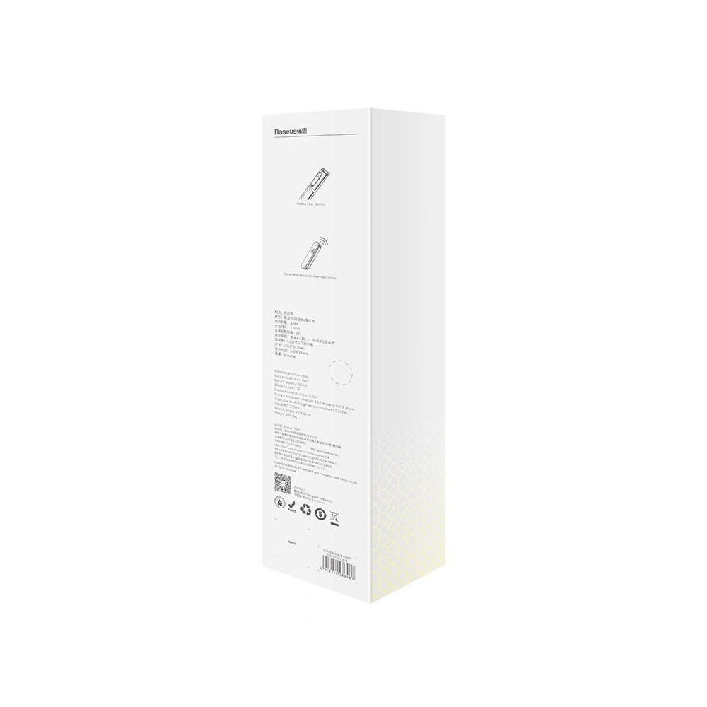 Hurtownia GSM - Baton selfie, trepied Bluetooth Baseus (negru-auriu) - BSU1775BLKGLD - {ean13} - Hurt