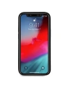 Wholesale Guess GUHCP12SPCUMLLIBK Apple iPhone 12 mini black hardcase Lizard Collection - GUE647BLK - {ean13} - Hurt