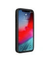 Wholesale Guess GUHCP12SPCUMLLIBK Apple iPhone 12 mini black hardcase Lizard Collection - GUE647BLK - {ean13} - Hurt