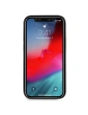 Wholesale Guess GUHCP12SVSATMLBK Apple iPhone 12 mini black hardcase Saffiano - GUE650BLK - {ean13} - Hurt