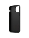 Hurtownia GSM - Etui Guess GUHCP12SVSATMLPI Apple iPhone 12 mini różowy/pink hardcase Saffiano - GUE652PNK - {ean13} - Hurt