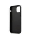 Hurtownia GSM - Etui Guess GUHCP12SVSATMLRE Apple iPhone 12 mini czerwony/red hardcase Saffiano - GUE653RED - {ean13} - Hurt