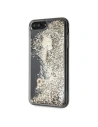 Hurtownia GSM - Guess Apple Case GUOHCI8LGLHFLGO iPhone 8/7 Plus gold/gold Hartschale Glitter Charms - GUE656GLD - {ean13} - Hurt