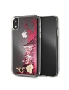 Wholesale Guess GUOHCI61GLHFLRA Apple iPhone XR raspberry hardcase Glitter Charms - GUE654RAS - {ean13} - Hurt