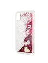 Hurtownia GSM - Etui Guess GUOHCI61GLHFLRA Apple iPhone XR malinowy/raspberry hardcase Glitter Charms - GUE654RAS - {ean13} - Hurt