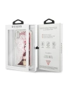 Hurtownia GSM - Etui Guess GUOHCI61GLHFLRA Apple iPhone XR malinowy/raspberry hardcase Glitter Charms - GUE654RAS - {ean13} - Hurt
