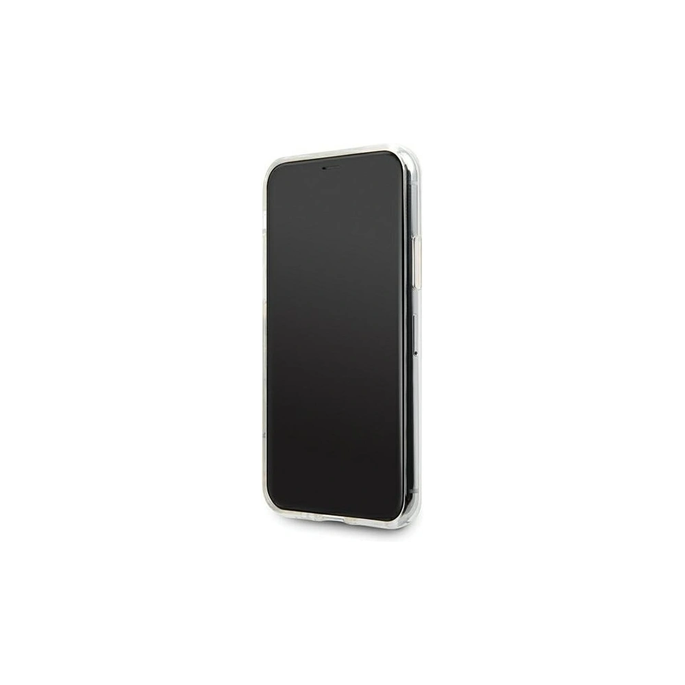 Wholesale Karl Lagerfeld KLHCP12MCFNRCPI Apple iPhone 12/12 Pro pink hardcase Choupette Fun - KLD329PNK - {ean13} - Hurt