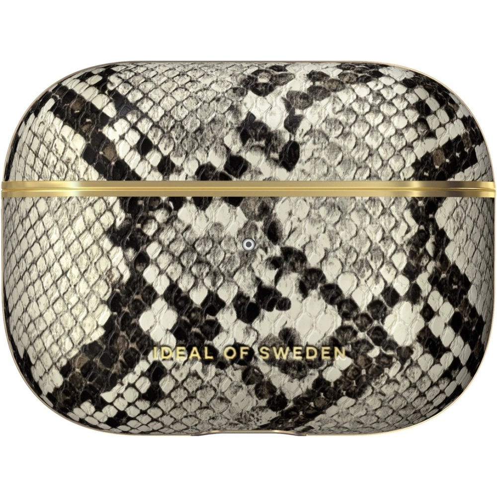 Hurtownia GSM - Etui iDeal of Sweden Apple AirPods Pro (Desert Python) - IDS267DESPYT - {ean13} - Hurt