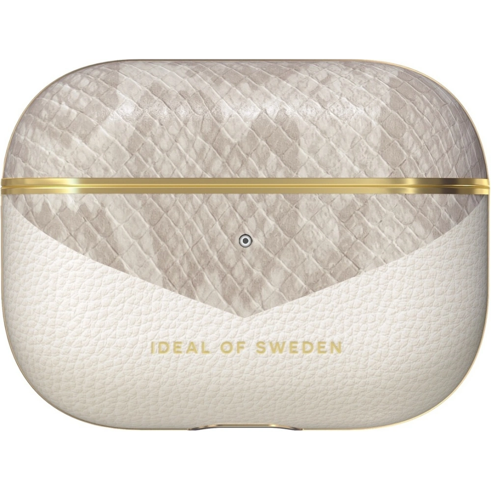 Hurtownia GSM - iDeal of Sweden Apple Case AirPods Pro (Perlpython) - IDS266PEAPYT - {ean13} - Hurt