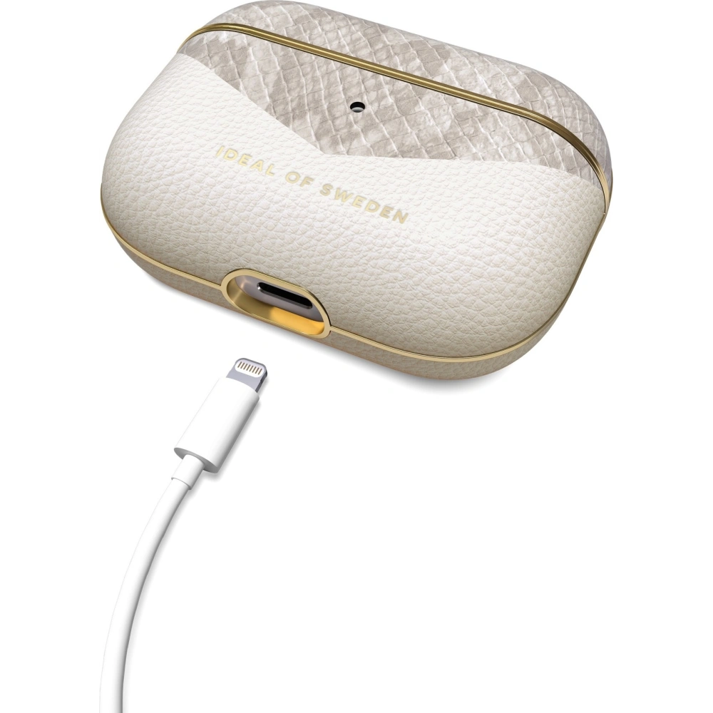 Hurtownia GSM - iDeal of Sweden Apple Case AirPods Pro (Perlpython) - IDS266PEAPYT - {ean13} - Hurt