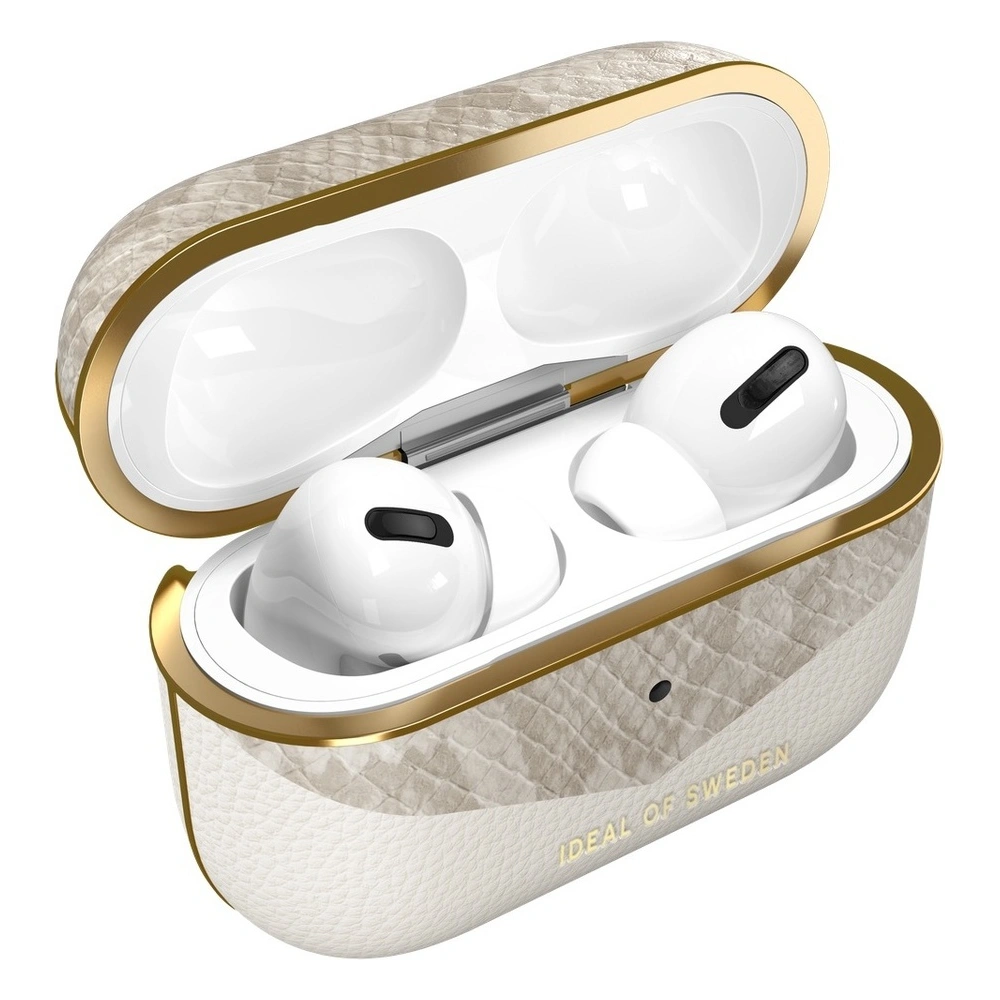 Hurtownia GSM - iDeal of Sweden Apple Case AirPods Pro (Perlpython) - IDS266PEAPYT - {ean13} - Hurt