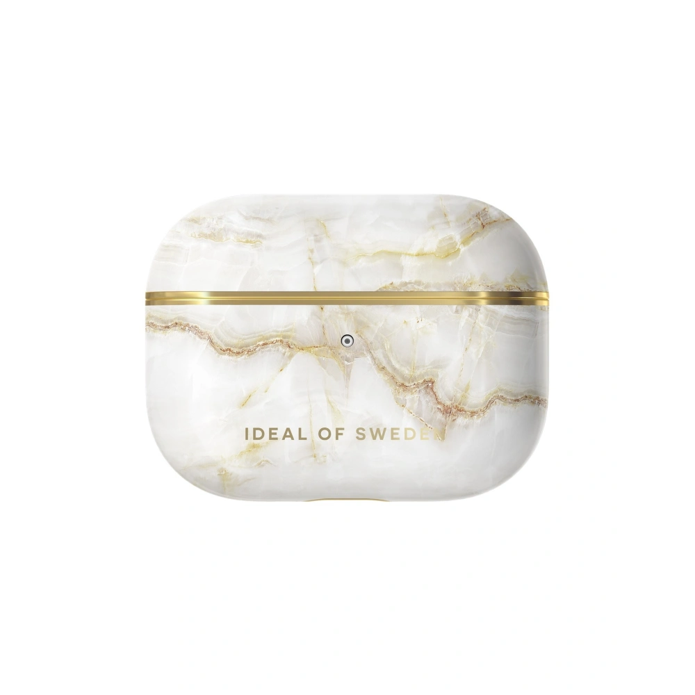 Wholesale iDeal of Sweden Apple AirPods Pro (Golden Pearl Marble) - IDS265GLDPEAMRB - {ean13} - Hurt